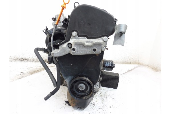 ENGINE POST BUD VW GOLF V CADDY III SKODA OCTAVIA II 1 4 16V Catalog number of the part BUD