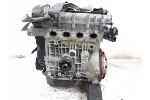 ENGINE POST BUD VW GOLF V CADDY III SKODA OCTAVIA II 1 4 16V Car type passenger cars