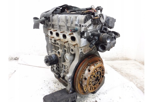 ENGINE POST BUD VW GOLF V CADDY III SKODA OCTAVIA II 1 4 16V Engine type gasoline powered