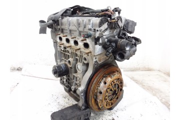 ENGINE POST BUD VW GOLF V CADDY III SKODA OCTAVIA II 1 4 16V Engine type gasoline powered