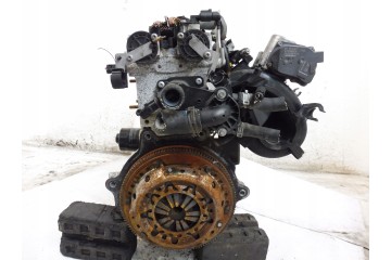 ENGINE POST BUD VW GOLF V CADDY III SKODA OCTAVIA II 1 4 16V Quality of parts according to GVO O original with manufacturer s lo