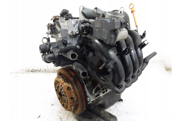 ENGINE POST BUD VW GOLF V CADDY III SKODA OCTAVIA II 1 4 16V Version European