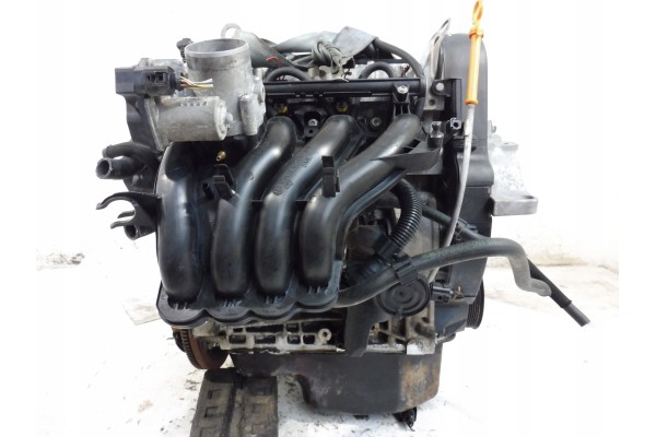 Soporte de motor VW Golf V Caddy III Skoda Octavia II 1.4 16V BUD
