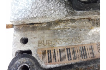 Soporte de motor VW Golf V Caddy III Skoda Octavia II 1.4 16V BUD
