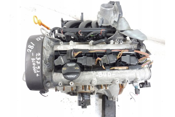 Soporte de motor VW Golf V Caddy III Skoda Octavia II 1.4 16V BUD