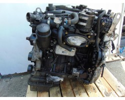 ENGINE POST MERCEDES SRINTER 906 OM651 2 2 CDI ENGINE 651955