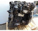 ENGINE POST MERCEDES SRINTER 906 OM651 2 2 CDI ENGINE 651955 Catalog number of the part SILNIK 651955