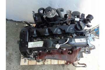 ENGINE POST MERCEDES SRINTER 906 OM651 2 2 CDI ENGINE 651955 Part manufacturer Mercedes Benz OE