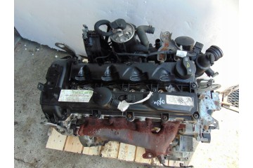 ENGINE POST MERCEDES SRINTER 906 OM651 2 2 CDI ENGINE 651955 Car type cargo vans passenger cars