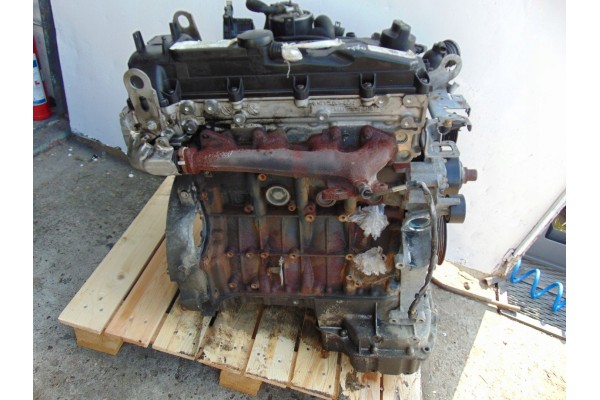 ENGINE POST MERCEDES SRINTER 906 OM651 2 2 CDI ENGINE 651955 Engine type diesel