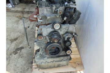 Motor Mercedes Sprinter 906 OM651 2.2 CDI Motor 651955