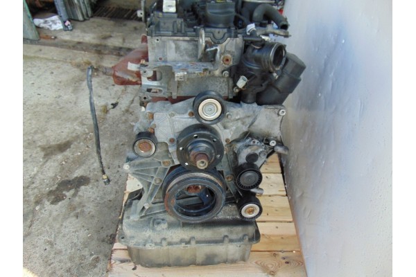 Motor Mercedes Sprinter 906 OM651 2.2 CDI Motor 651955