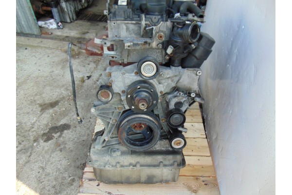 Motor Mercedes Sprinter 906 OM651 2.2 CDI Motor 651955