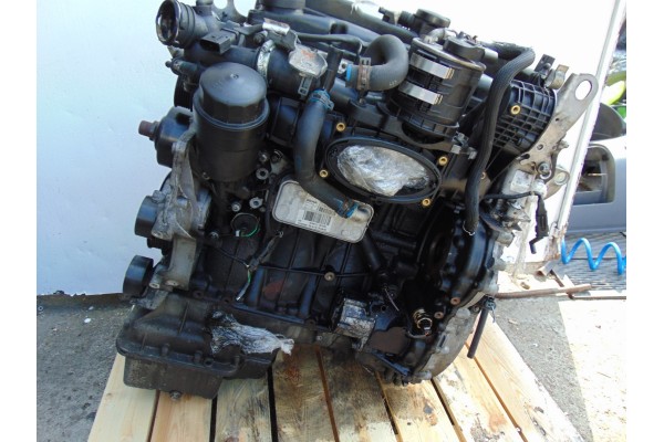 Motor Mercedes Sprinter 906 OM651 2.2 CDI Motor 651955