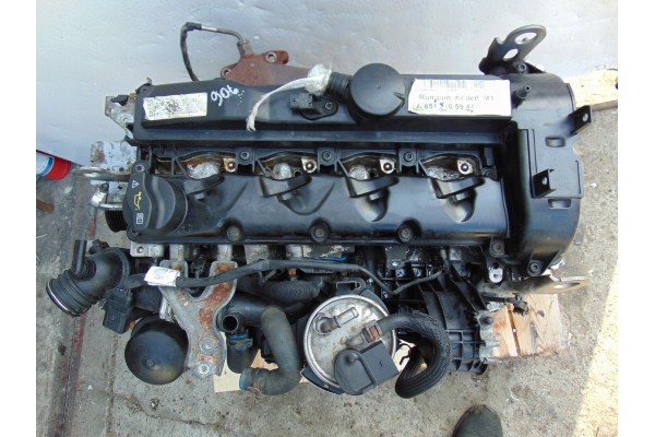 Motor Mercedes Sprinter 906 OM651 2.2 CDI Motor 651955