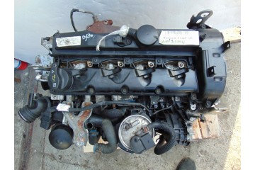 Motor Mercedes Sprinter 906 OM651 2.2 CDI Motor 651955