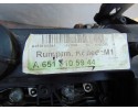 Motor Mercedes Sprinter 906 OM651 2.2 CDI Motor 651955