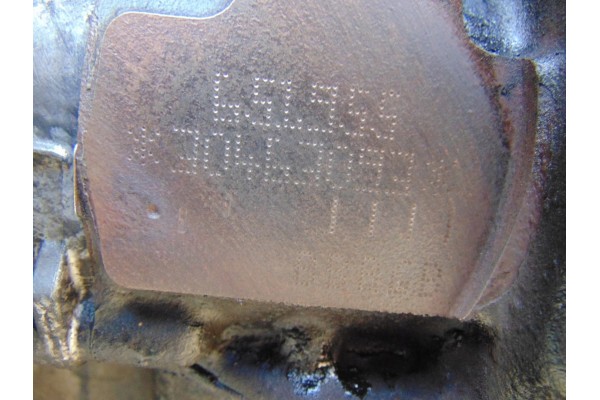 Motor Mercedes Sprinter 906 OM651 2.2 CDI Motor 651955