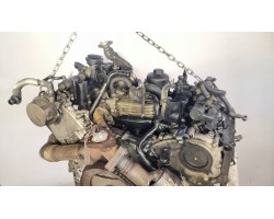 Audi A8 S8 D3 4E 2005 Engine ASB 3 0 TDI