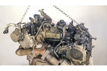 Audi A8 S8 D3 4E 2005 Engine ASB 3 0 TDI