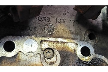 Audi A8 S8 D3 4E 2005 Engine ASB 3 0 TDI Catalog number of the part 059103173M