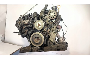 Audi A8 S8 D3 4E 2005 Engine ASB 3 0 TDI Car type passenger cars