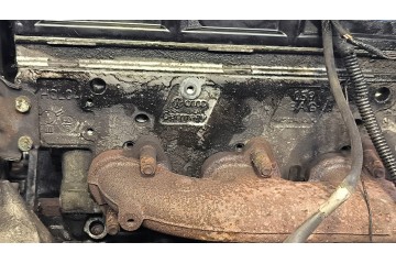 Audi A8 S8 D3 4E 2005 Engine ASB 3 0 TDI Engine type diesel