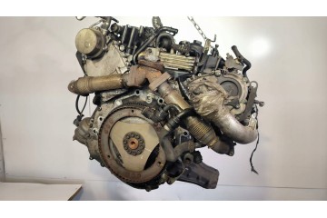 Audi A8 S8 D3 4E 2005 Engine ASB 3 0 TDI Catalog number of the original ASB