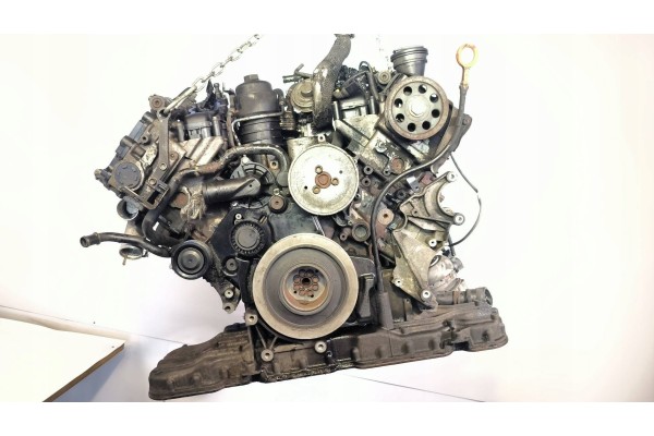 Motor Audi A8 S8 D3 4E 2005 ASB 3.0 TDI
