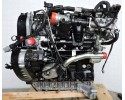 Engine Fiat Ducato 2 3 130HP EURO6 F1AGL411D