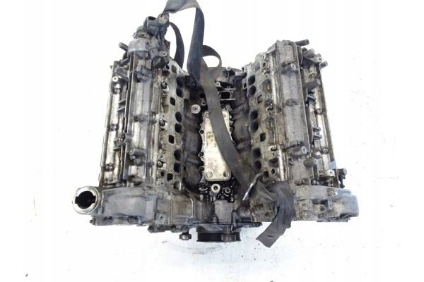 ENGINE POST MERCEDES E W212 3 0 CDI BLUETEC 642850 642 850 ASSEMBLY REPLACEMENT Catalog number of the part MERCEDES E W212 3 0 C