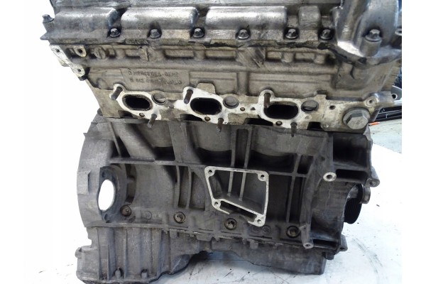 ENGINE POST MERCEDES E W212 3 0 CDI BLUETEC 642850 642 850 ASSEMBLY REPLACEMENT Engine type gasoline powered