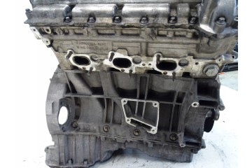 ENGINE POST MERCEDES E W212 3 0 CDI BLUETEC 642850 642 850 ASSEMBLY REPLACEMENT Engine type gasoline powered