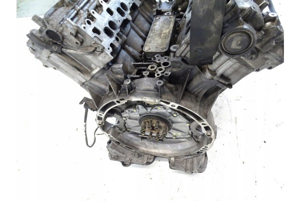 ENGINE POST MERCEDES E W212 3 0 CDI BLUETEC 642850 642 850 ASSEMBLY REPLACEMENT Quality of parts according to GVO Q original wit