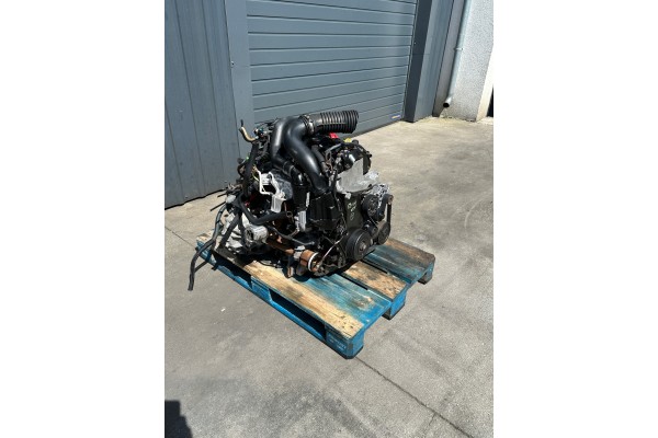 Engine Master 2 3 III M9TB M9T Verified SWISS WARRANTY Catalog number of the part M9TB870 M9T870 m9t676