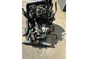 Engine Master 2 3 III M9TB M9T Verified SWISS WARRANTY Engine type diesel