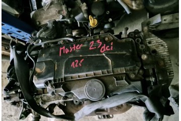 ENGINE RENAULT MASTER 2 3 DCi