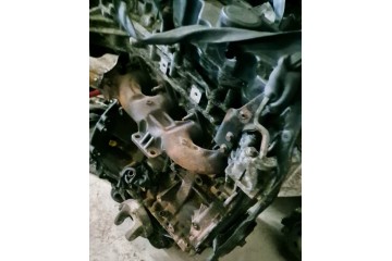 ENGINE RENAULT MASTER 2 3 DCi Catalog number of the part silnik master