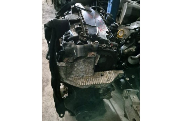 ENGINE RENAULT MASTER 2 3 DCi Part manufacturer Renault OE