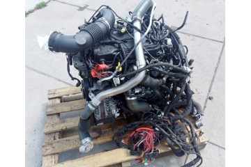 ENGINE RENAULT MASTER 2 3 M9T BITURBO Bi turbo perfect nice