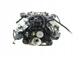 COMPLETE ENGINE BMW X5 E70 XDRIVE 4 4 N63B44A
