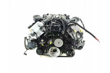 COMPLETE ENGINE BMW X5 E70 XDRIVE 4 4 N63B44A