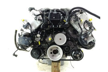 COMPLETE ENGINE BMW X5 E70 XDRIVE 4 4 N63B44A Quality of parts according to GVO O original with manufacturer s logo OE