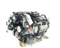 COMPLETE ENGINE BMW X5 E70 XDRIVE 4 4 N63B44A Car type passenger cars