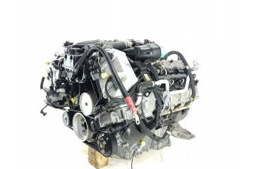 COMPLETE ENGINE BMW X5 E70 XDRIVE 4 4 N63B44A Car type passenger cars