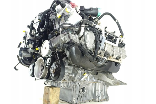 Motor Completo BMW X5 E70 xDrive 4.4 N63B44A