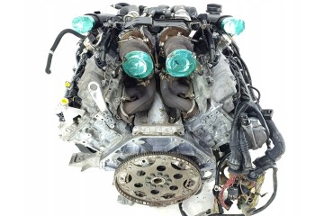 Motor Completo BMW X5 E70 xDrive 4.4 N63B44A