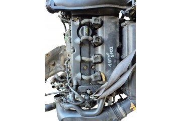 ENGINE CITROEN PEUGEOT 1 6 THP 156KM 5F02 Packaging status replacement