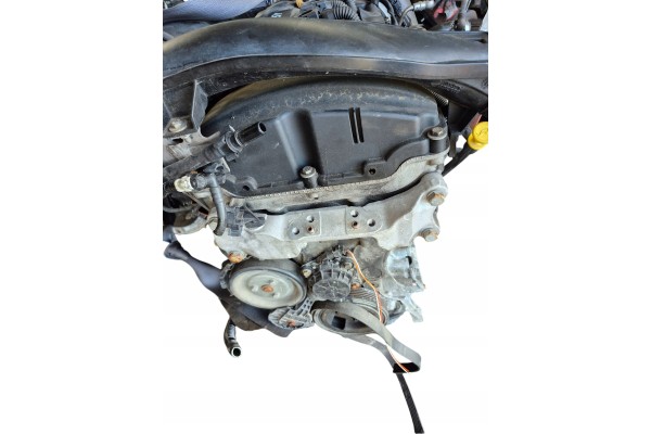 ENGINE CITROEN PEUGEOT 1 6 THP 156KM 5F02 Part manufacturer Citroen OE