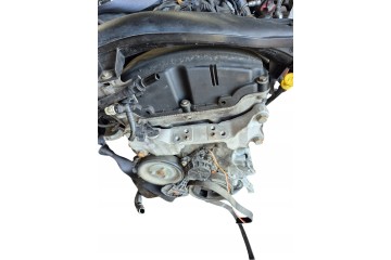ENGINE CITROEN PEUGEOT 1 6 THP 156KM 5F02 Part manufacturer Citroen OE